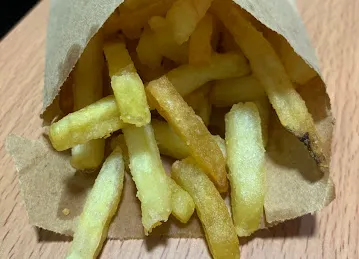 Merrybee Fried Chicken