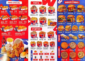 Merrybee Fried Chicken