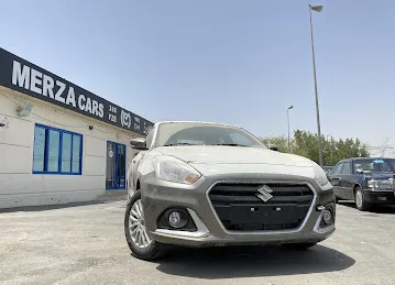 MERZA CARS FZE
