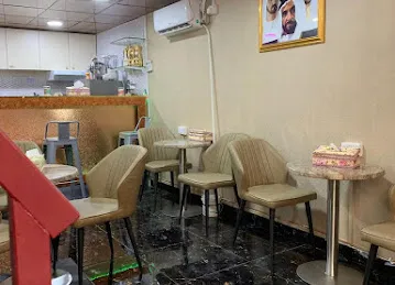 Meseret Nesbane Cafe 2