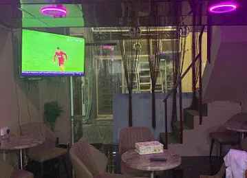 Meseret Nesbane Cafe 2