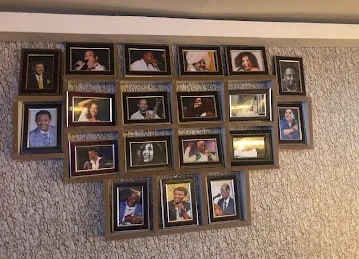 Meseret Nesbane Cafe 2