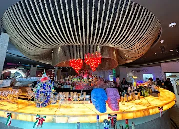 Meshico Club