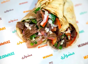 Meshwari Eatary