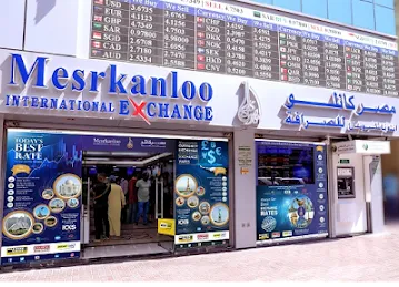 MESRKANLOO INT'L EXCHANGE