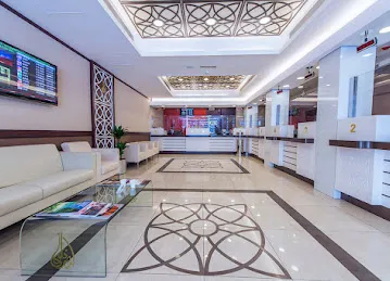 MESRKANLOO INT'L EXCHANGE