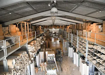 Messara Trading Warehouses 1 to 10