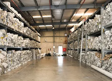 Messara Trading Warehouses 1 to 10