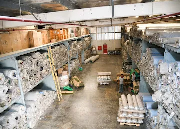 Messara Trading Warehouses 1 to 10