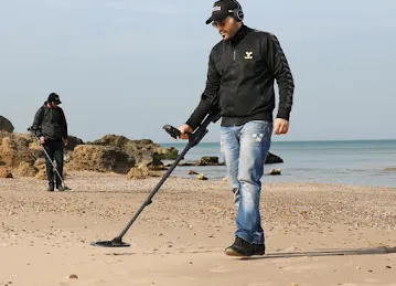 Metal Detector