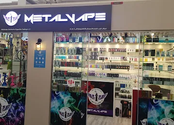 METAL VAPE