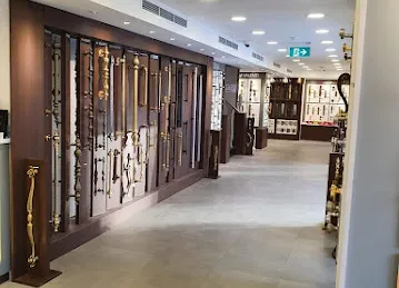 Metallic Equipment Company LLC , Najda, Abu Dhabi شركة المعدات المعدنية