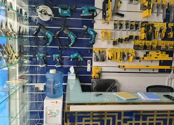 Metallix Decoration Materials Trading