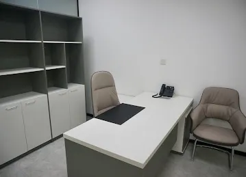 Metaworld Central Business Center