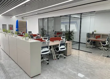Metaworld Central Business Center