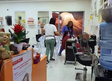 Meteor Garden International Salon UAE