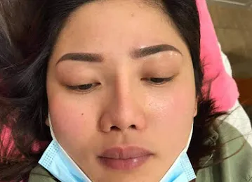 Meteor Garden Salon