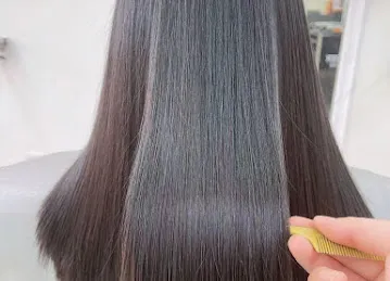 Meteor Garden Salon