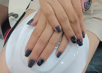 Meteor Garden Salon