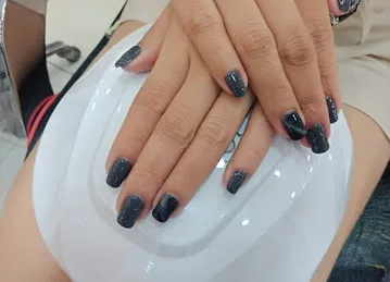 Meteor Garden Salon