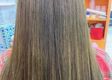 Meteor Garden Salon