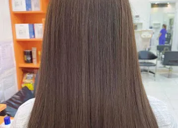 Meteor Garden Salon