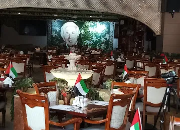 Metha Plaza Building