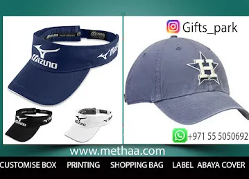 Methaa Promotional Gifts Preparing LLC