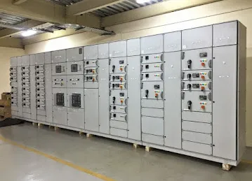 Metrix Electrical Switchgear industries L.L.C