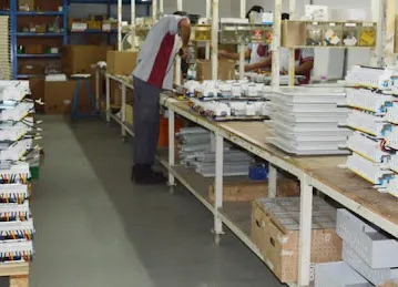 Metrix Electrical Switchgear industries L.L.C