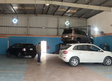 Metro Auto Cool Garage LLC