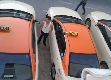 Metro Taxi Accommodation