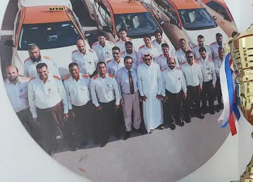 Metro Taxi Company LLC
