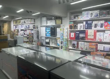 Metrodigital