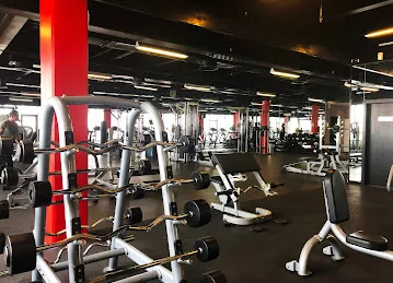 METROFITT City Tower 2