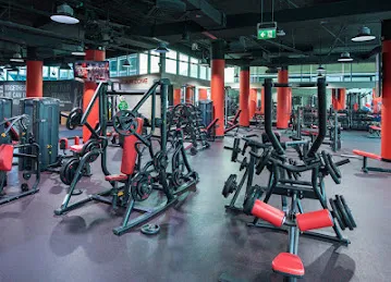 METROFITT Dubai Airport Freezone Authority