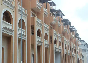 Metropole Properties
