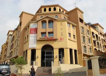 Metropole Properties