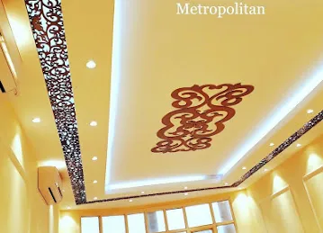 Metropolitan Technical Works LLC