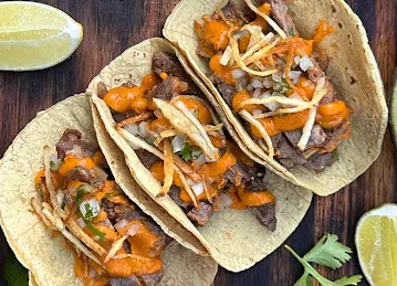 Mex&Co Restaurant