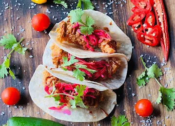 Mex&Co Restaurant
