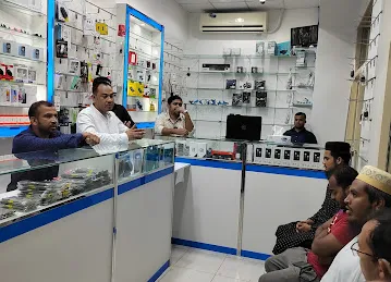 Mex Star Mobile Phone & Accessoris Trading L.L.C