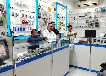 Mex Star Mobile Phone & Accessoris Trading L.L.C