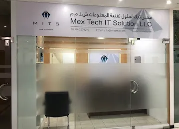 Mex Tech IT Solution LLC - MITS