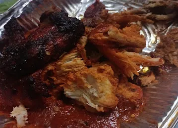 Mexican Express Restaurant