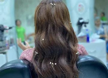 Mexico Ladies Salon