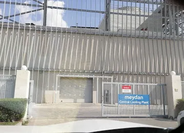 Meydan DCP