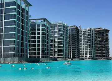Meydan - District One