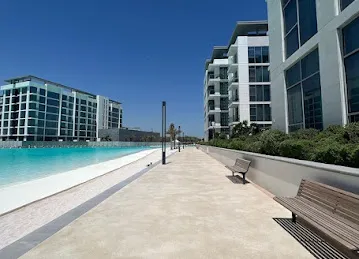 Meydan - District One