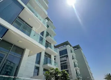 Meydan - District One